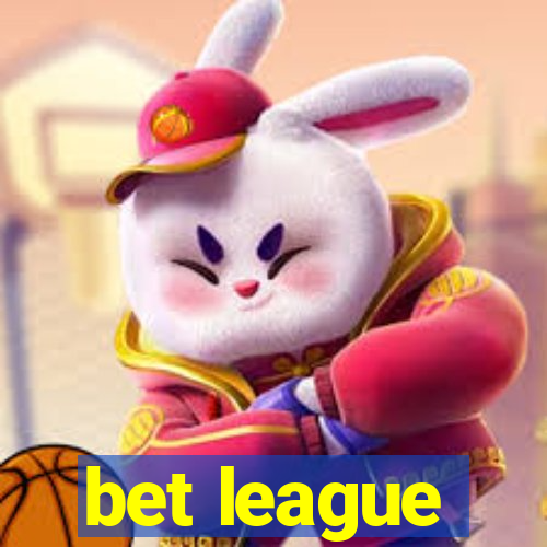 bet league